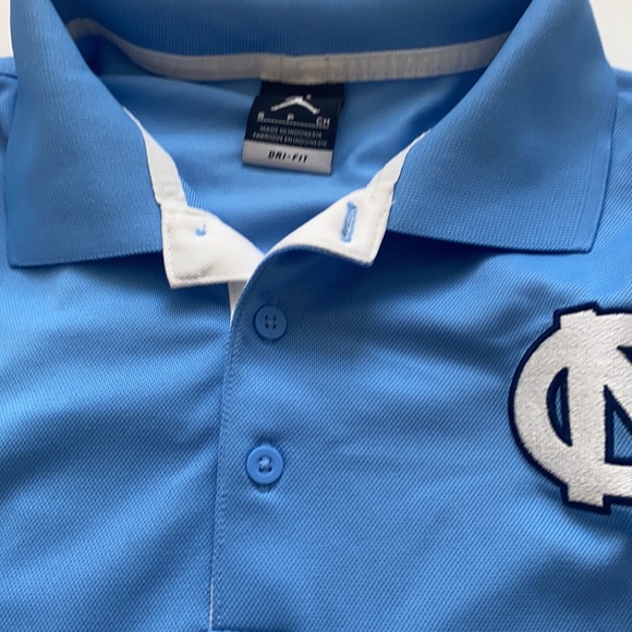 Jordan Dri-fit Polo shirt - Picture 3 of 4